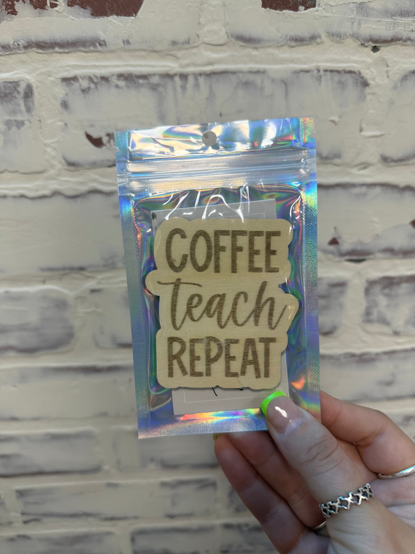 Teacher Magnets