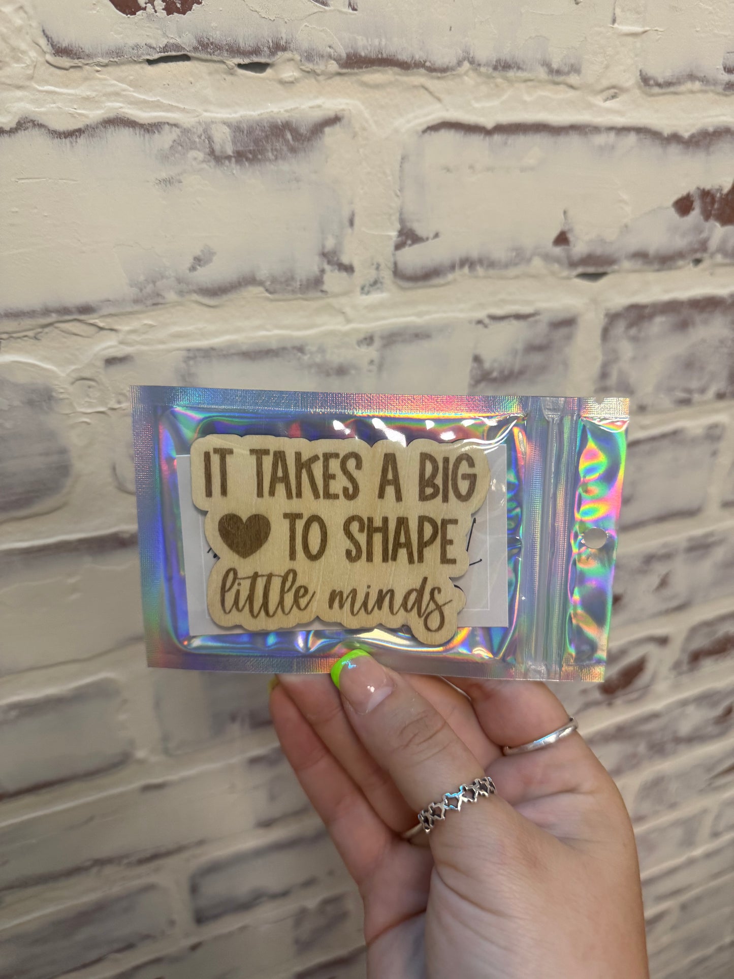 Teacher Magnets