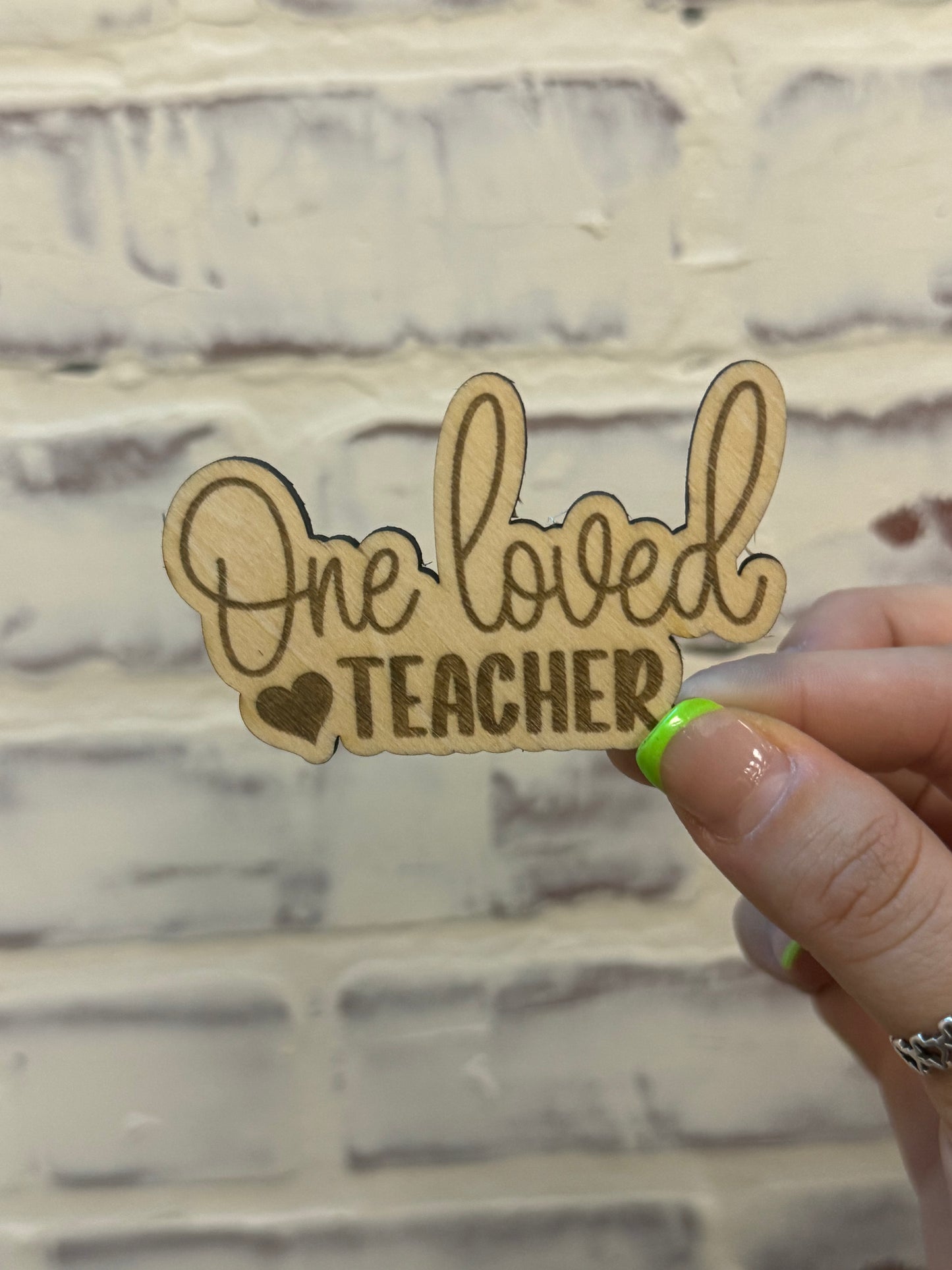 Teacher Magnets