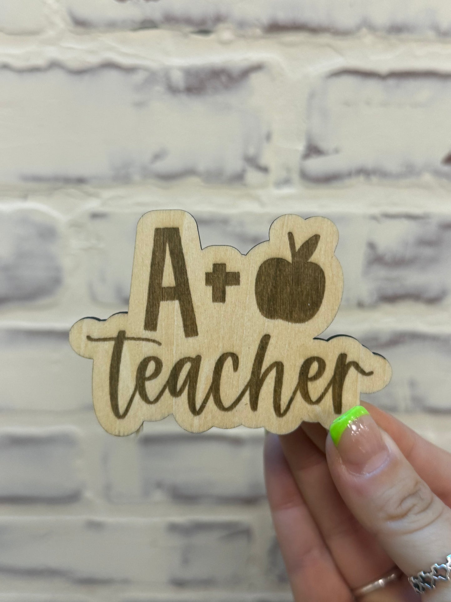 Teacher Magnets