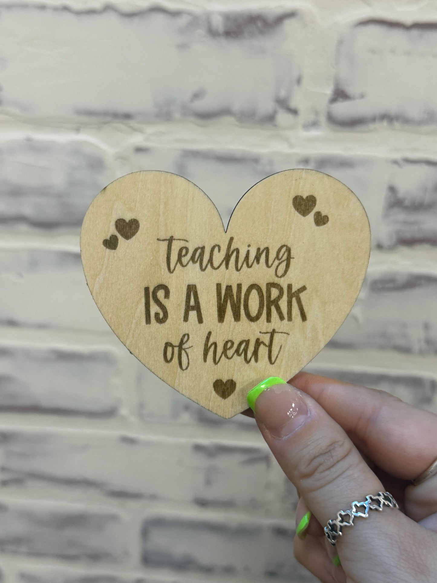 Teacher Magnets