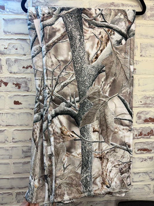 50x60 Plush Blankets