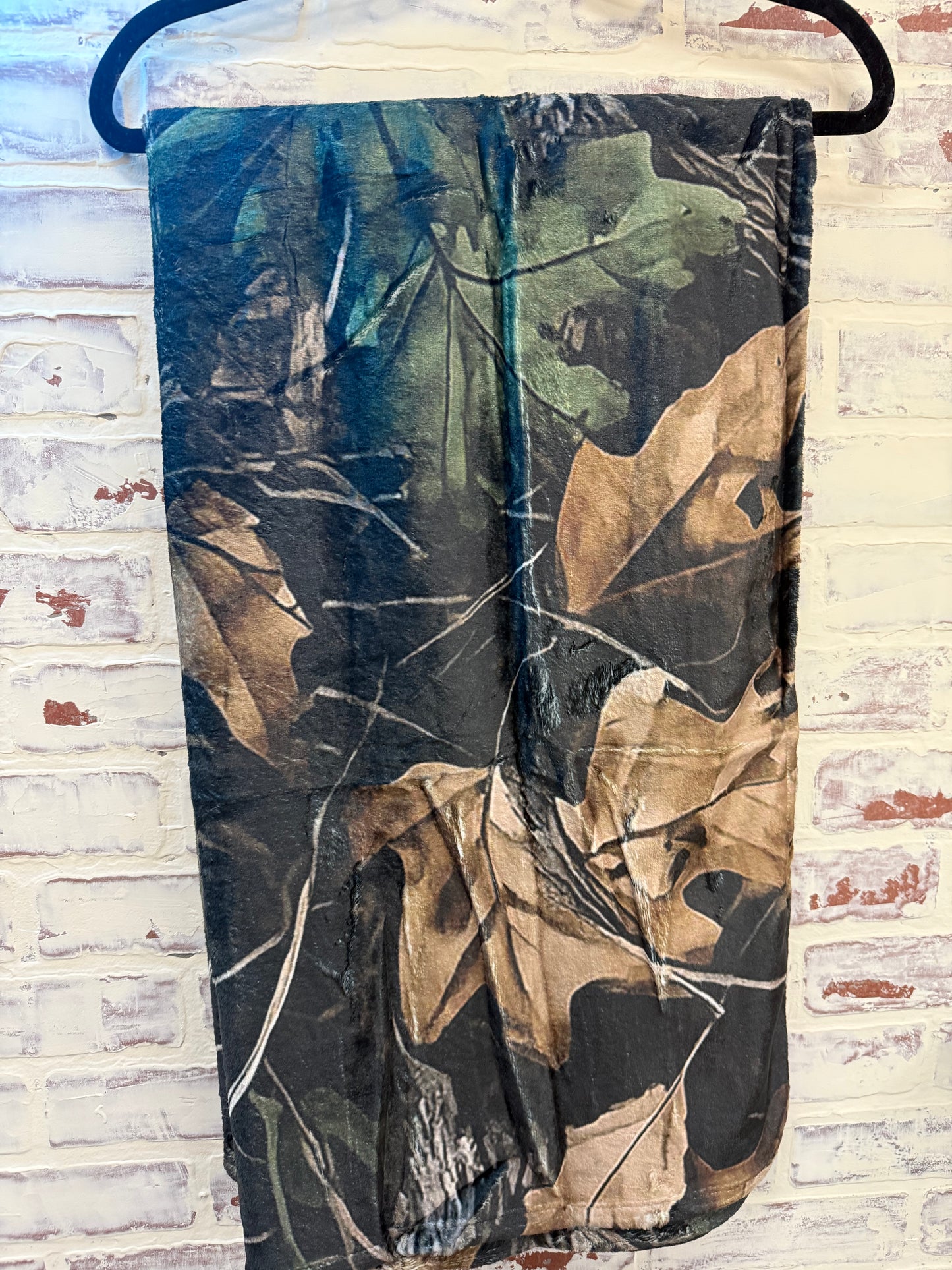 50x60 Plush Blankets