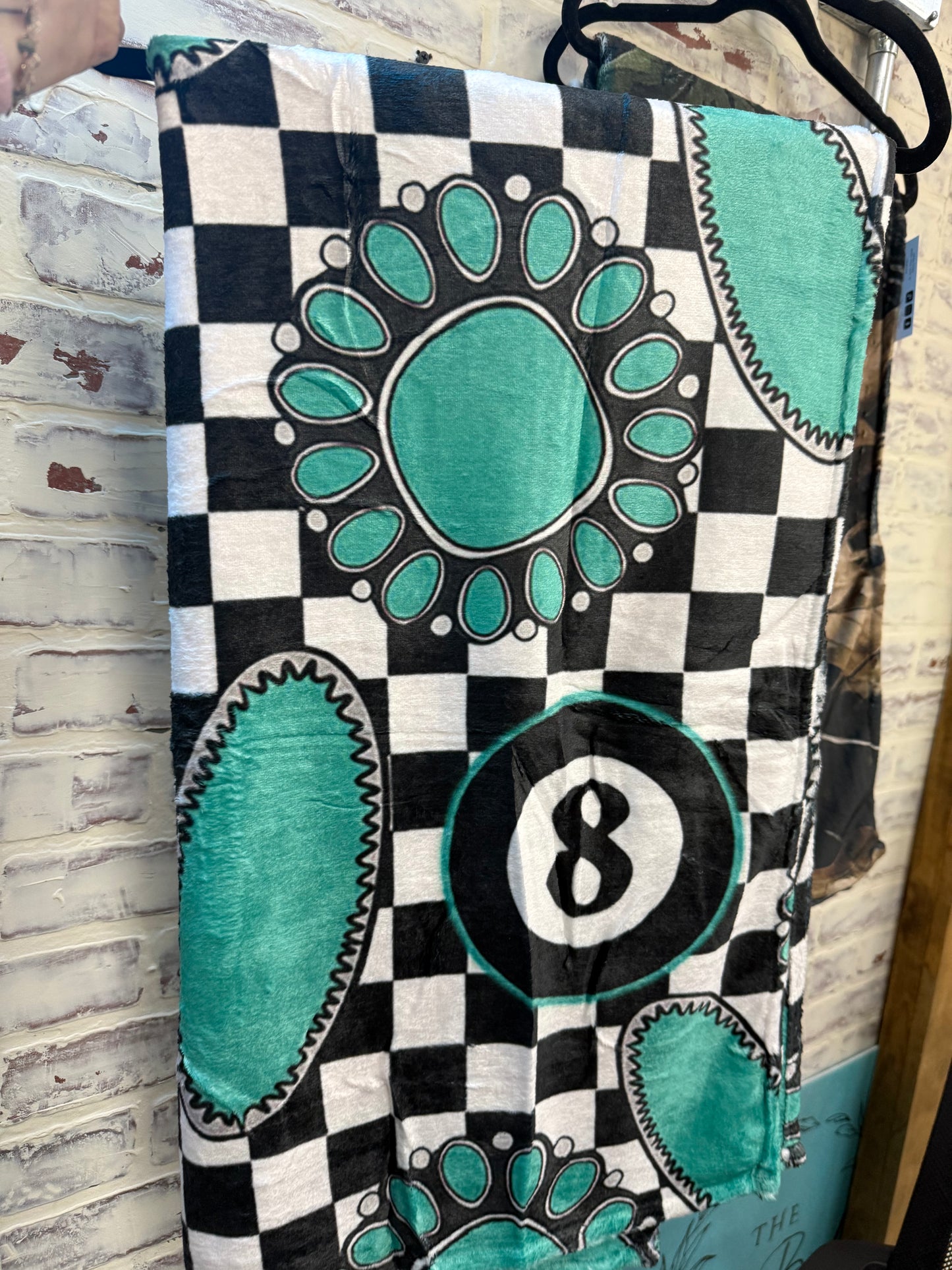 50x60 Plush Blankets