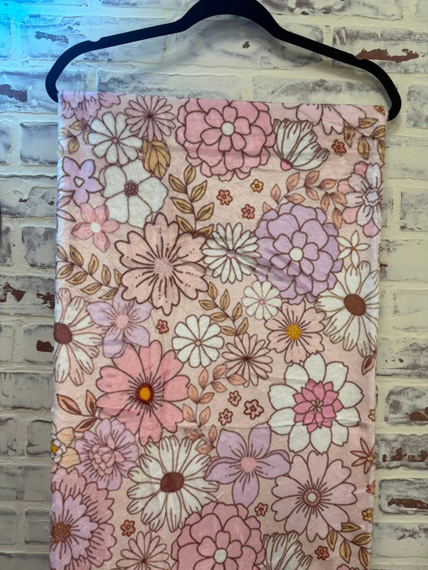 50x60 Plush Blankets