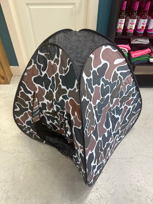 Giggle Pop Up Tent